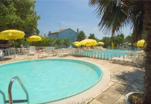 Camping - Numana - Marches - Village Riviera