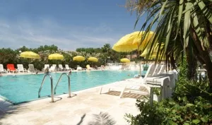 Camping - Numana - Marches - Village Riviera