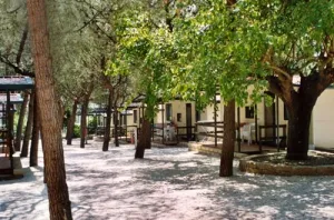 Camping - Numana - Marches - Village Riviera