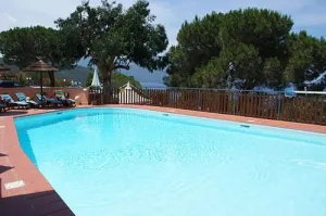 Camping - Portoferraio - Toscane - Village Scaglieri