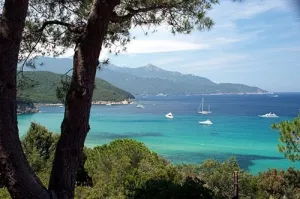 Camping - Portoferraio - Toscane - Village Scaglieri