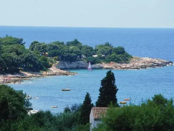 Camping - Pula - Istrie - Village Stoja