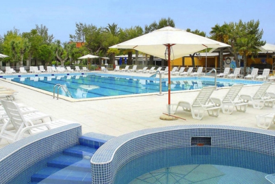Camping - Village Stork - Roseto degli Abruzzi - Abruzzes - Italie Camping - Village Stork - Roseto degli Abruzzi - Abruzzes - Italie