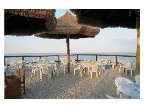 Camping - Roseto degli Abruzzi - Abruzzes - Village Stork