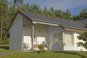 Camping - Argol - Bretagne - Village Vacances Ar Menez