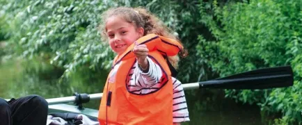 Camping - La Bussière - Poitou-Charentes - Village Vacances La Bertholière