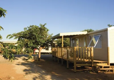 Camping - Vias - Languedoc-Roussillon - Camping La Dune