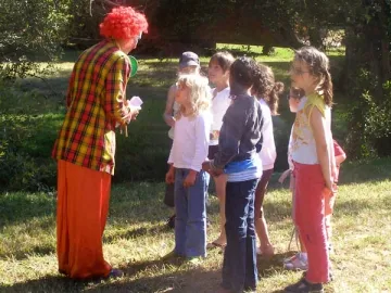 Camping Montendre - 2 - campings