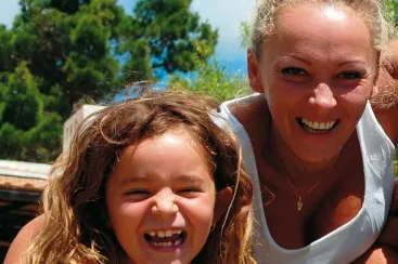 Camping - Murs - Grand Centre - Village Vacances La Jaumière