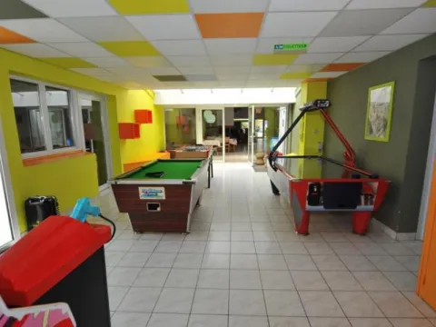 Camping - Sulniac - Bretagne - Village Vacances La Lande Du Moulin