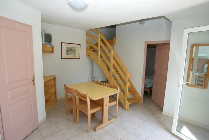 Camping - Bormes-les-Mimosas - Provence-Alpes-Côte d'Azur - Village Vacances La Manne Gîtes