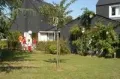 Camping - Forges-les-Eaux - Haute-Normandie - Village Vacances Le Milcipie