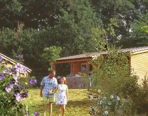 Camping - Verdun-en-Lauragais - Languedoc-Roussillon - Village Vacances Lé Moulis