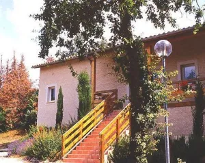 Camping - Verdun-en-Lauragais - Languedoc-Roussillon - Village Vacances Lé Moulis