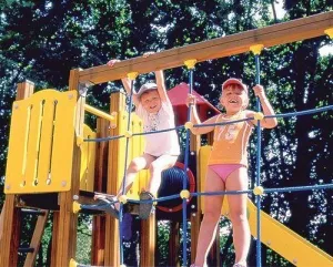 Camping - Verdun-en-Lauragais - Languedoc-Roussillon - Village Vacances Lé Moulis