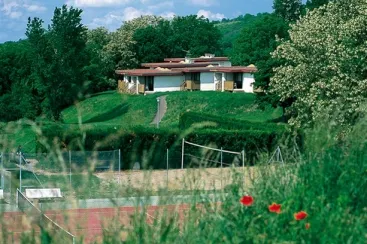 Camping - Parent - Auvergne - Village Vacances Les Balcons de Sancy