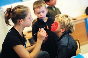 Camping - Le Palais - Bretagne - Village Vacances Port Collen - Image #5