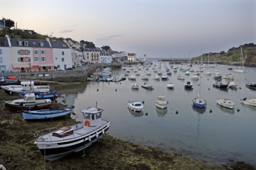 Camping - Le Palais - Bretagne - Village Vacances Port Collen - Image #7