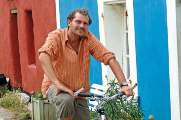 Camping - Le Palais - Bretagne - Village Vacances Port Collen - Image #8