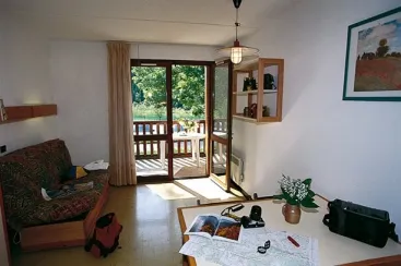 Camping - Brusque - Midi-Pyrénées - Villages Brusque