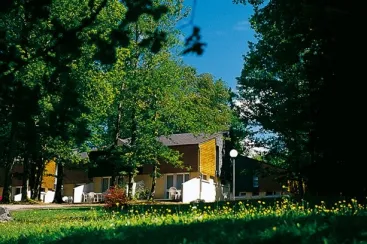 Camping - Eygurande - Limousin - Villages Le Pays d'Eygurande