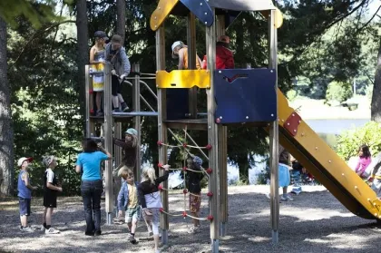 Camping - Eygurande - Limousin - Villages Le Pays d'Eygurande