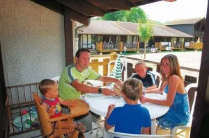 Camping - Martel - Midi-Pyrénées - Villages Martel-Gluges