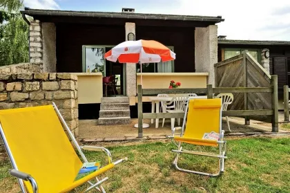 Camping - Marvejols - Languedoc-Roussillon - Camping du Gévaudan