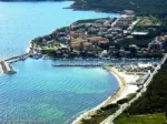 Camping - Alghero - Sardaigne - Villaggio Camp Nurral