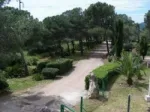 Camping - Alghero - Sardaigne - Villaggio Camp Nurral