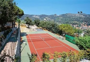 Camping - Andora - Ligurie - Villaggio Colombo