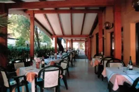 Camping - San Remo - Ligurie - Villaggio dei Fiori