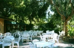 Camping - San Remo - Ligurie - Villaggio dei Fiori