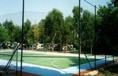 Camping - San Remo - Ligurie - Villaggio dei Fiori
