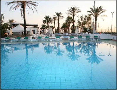 Camping - Ascea - Campanie - Villaggio Le Palme