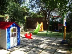 Camping - Massa Lubrense - Campanie - Villaggio Nettuno