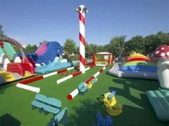 Camping - Caorle - Vénétie - Villaggio San Francesco