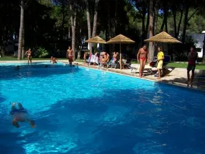 Camping - Oristano - Sardaigne - Villaggio Spinnaker