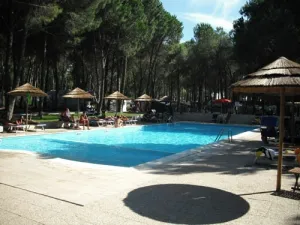 Camping - Oristano - Sardaigne - Villaggio Spinnaker