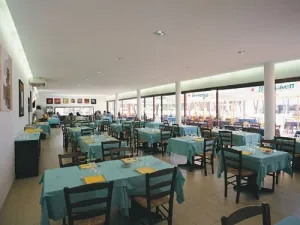 Camping - Oristano - Sardaigne - Villaggio Spinnaker