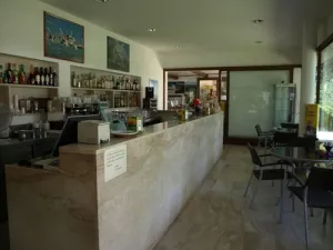 Camping - Oristano - Sardaigne - Villaggio Spinnaker