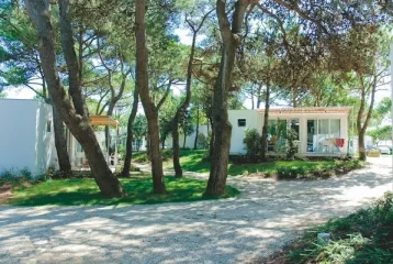 Camping - Lido di Jesolo - Vénétie - Villaggio Turistico Adriatico