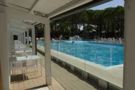 Camping - Lido di Jesolo - Vénétie - Villaggio Turistico Adriatico