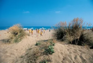 Camping - Lido di Jesolo - Vénétie - Villaggio Turistico Adriatico