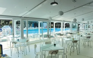 Camping - Lido di Jesolo - Vénétie - Villaggio Turistico Adriatico