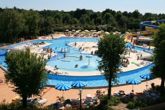 Camping Grado - 6 - campings