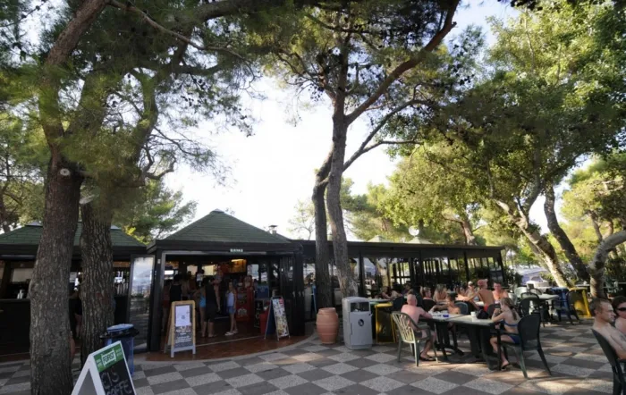 Camping - Grado - Vénétie - Villaggio Turistico Europa