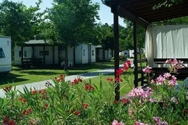 Camping - Grado - Vénétie - Villaggio Turistico Europa