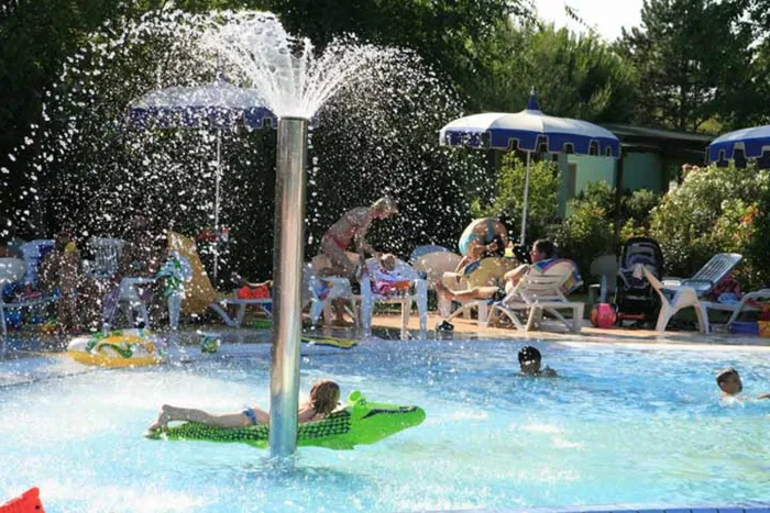 Camping - Grado - Vénétie - Villaggio Turistico Europa