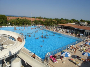 Camping - Villaggio Turistico Lido d'Abruzzo - Roseto degli Abruzzi - Abruzzes - Italie Camping - Villaggio Turistico Lido d'Abruzzo - Roseto degli Abruzzi - Abruzzes - Italie